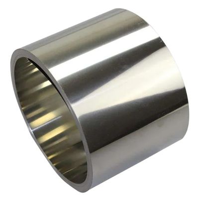 New Cold Rolling Production Line Officially Put into Operation, Monthly Capacity Increased by 40%
