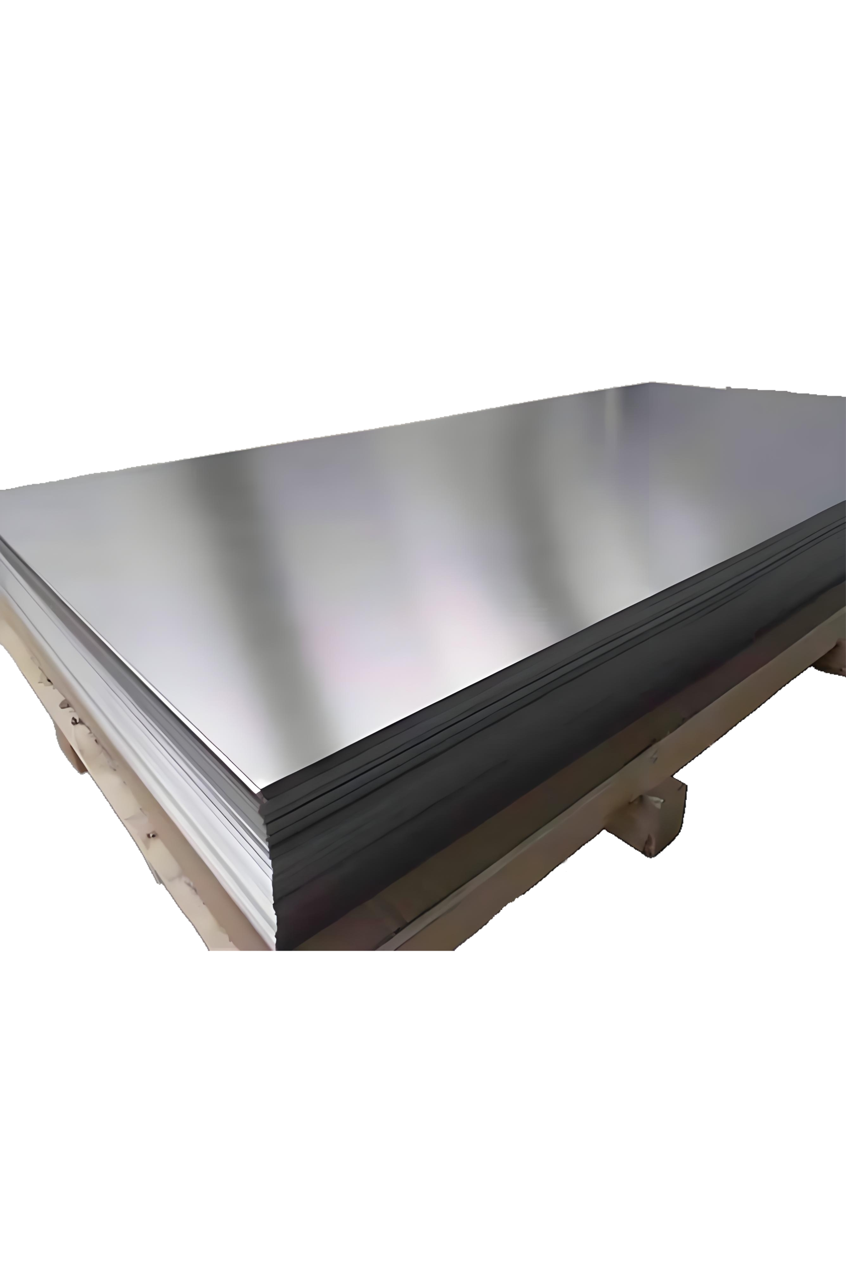 321 stainless steel sheet - Fuchuan Metal (Shanghai) Co., Ltd.