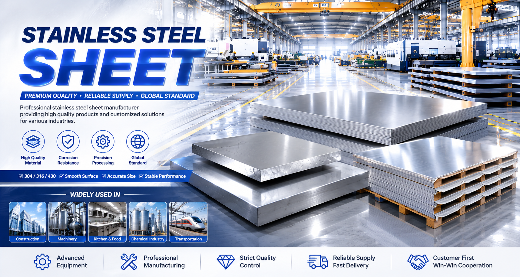 Fuchuan Metal (Shanghai) Co., Ltd.