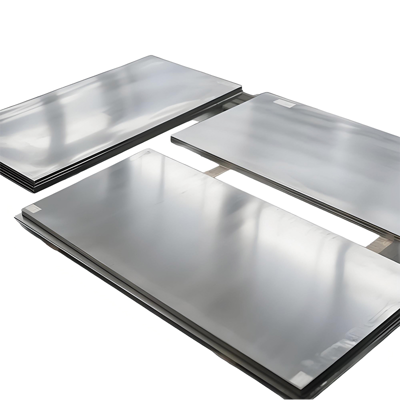 904L Stainless Steel Sheet - Fuchuan Metal (Shanghai) Co., Ltd.