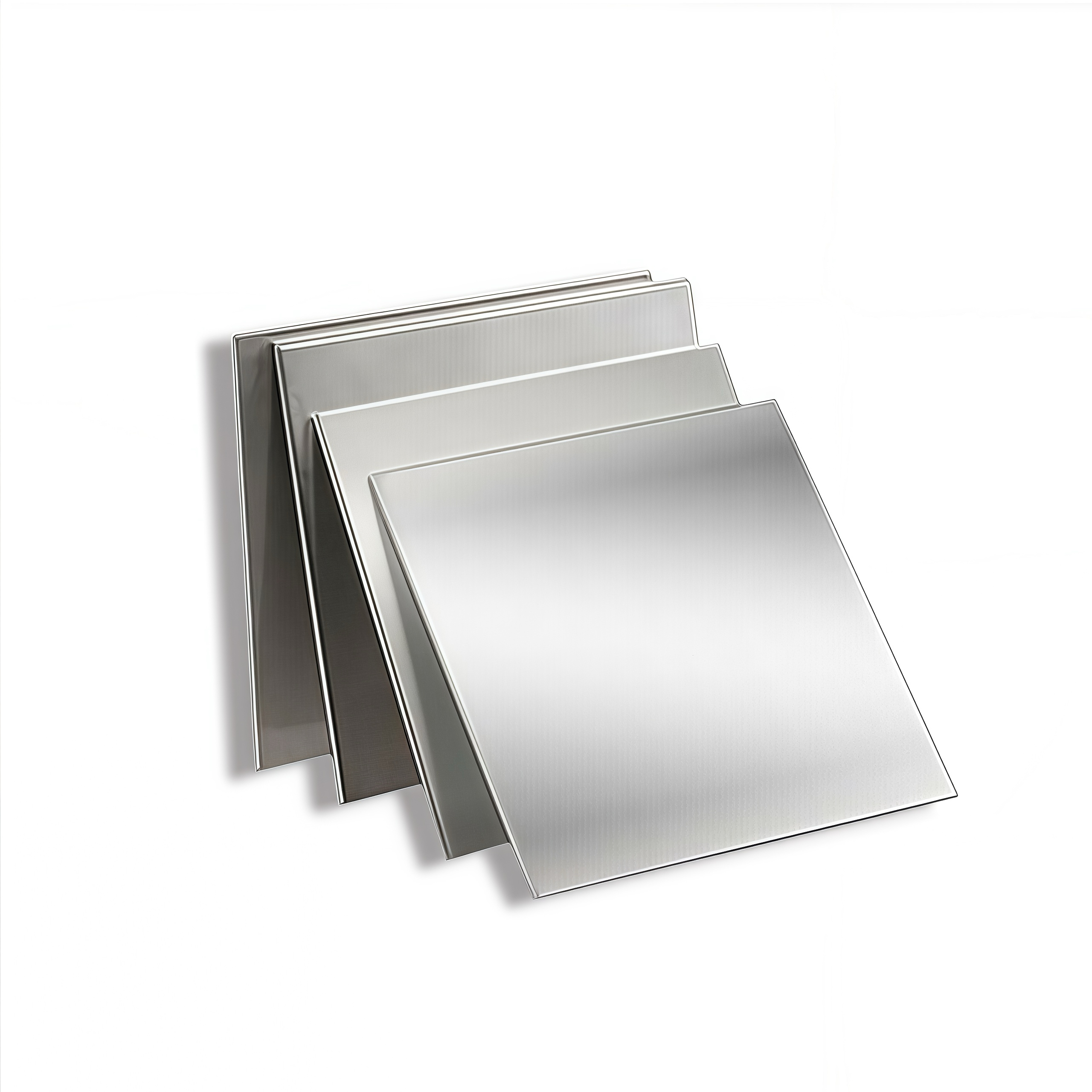 2507 Stainless Steel Sheet - Fuchuan Metal (Shanghai) Co., Ltd.