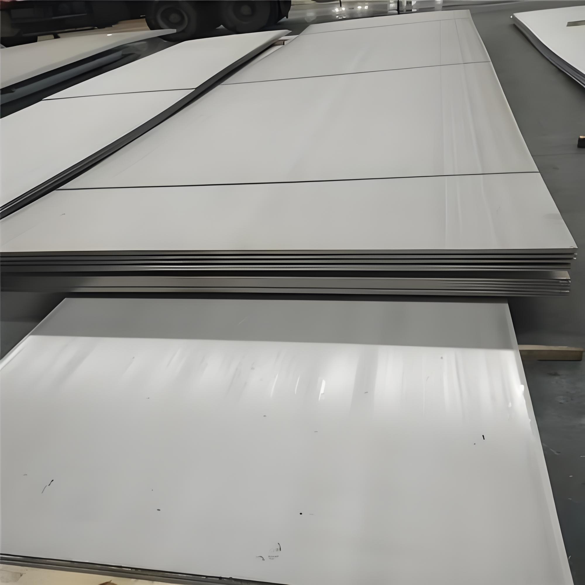 304 Stainless steel plate - Fuchuan Metal (Shanghai) Co., Ltd.