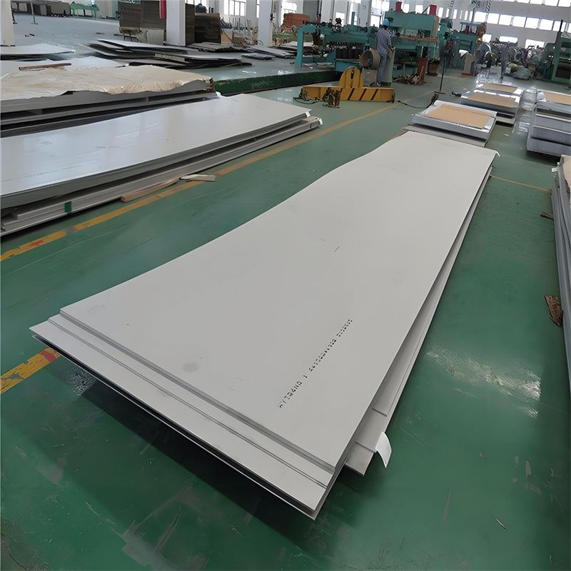 304L Stainless steel plate - Fuchuan Metal (Shanghai) Co., Ltd.