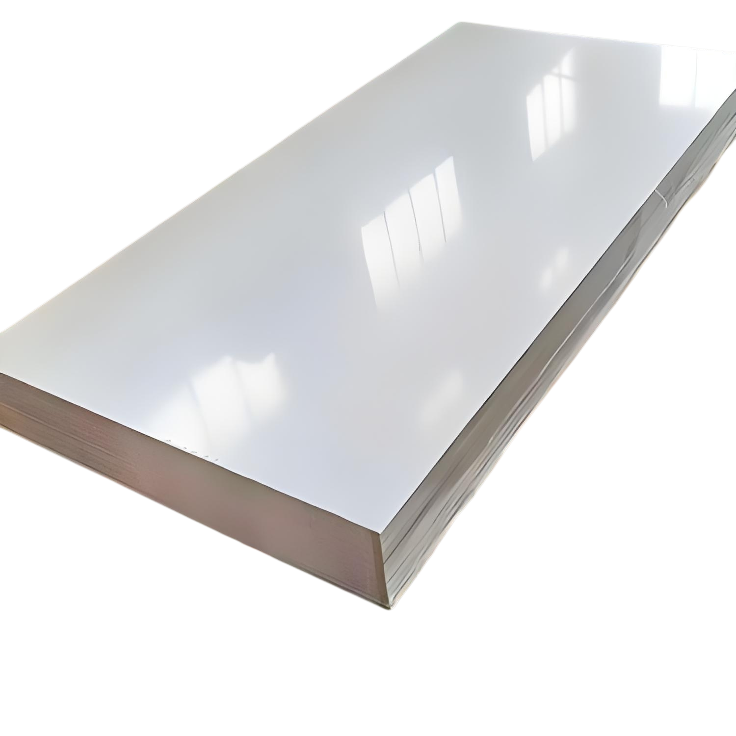 The recent application of stainless steel plate 304 in sheet metal processing