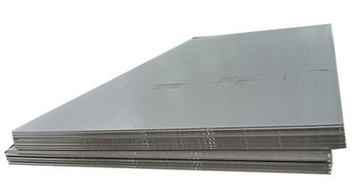 304 Stainless Steel Plate Processing & Decorative Finishes