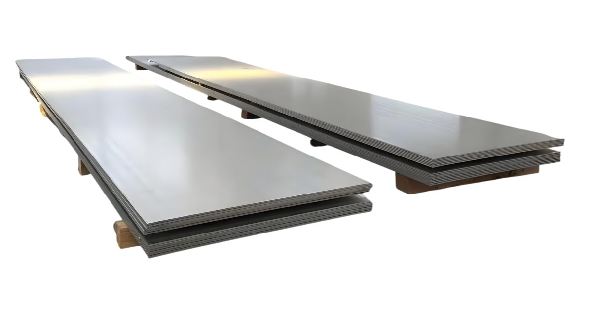 304 Stainless Steel Plate vs Sheet: Thickness, Finish and Use